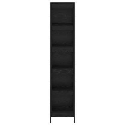 Armadio per Libri 40 x 30 x 189,5 cm Legno ingegnerizzato