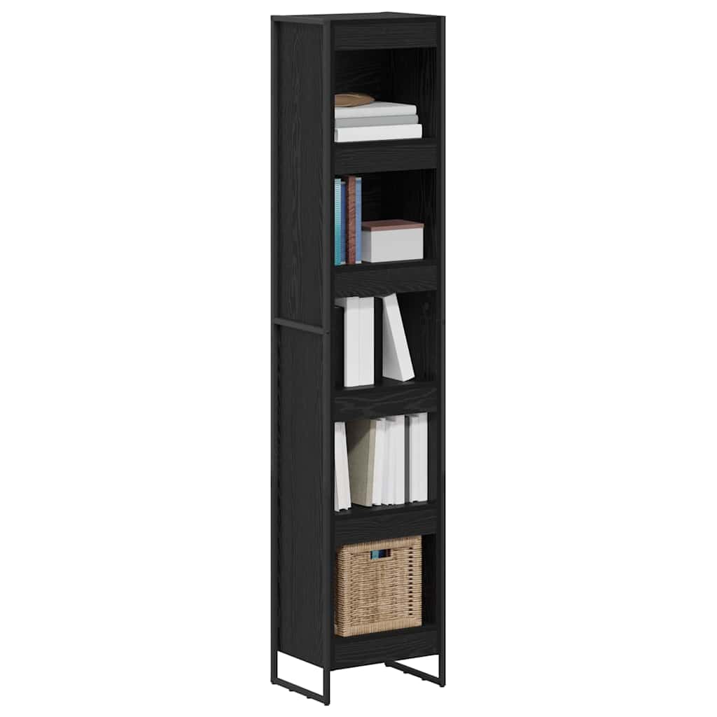 Armadio per Libri 40 x 30 x 189,5 cm Legno ingegnerizzato
