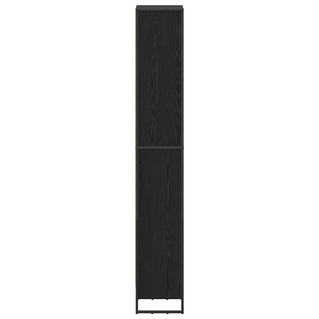 Armadio per Libri 40 x 30 x 189,5 cm Legno ingegnerizzato