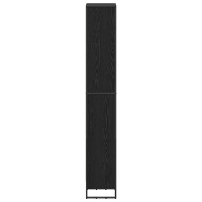 Armadio per Libri 40 x 30 x 189,5 cm Legno ingegnerizzato