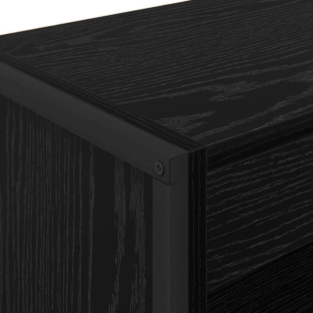 Armadio per Libri 60 x 30 x 86,5 cm Legno ingegnerizzato