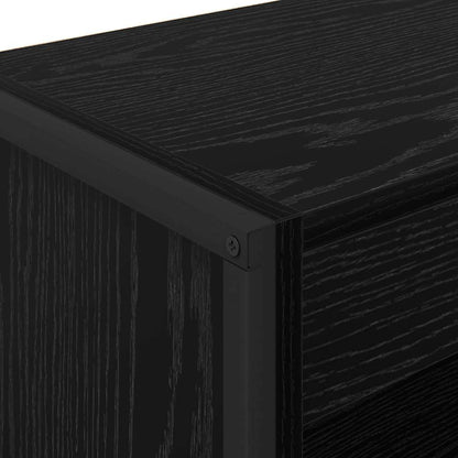Armadio per Libri 60 x 30 x 86,5 cm Legno ingegnerizzato