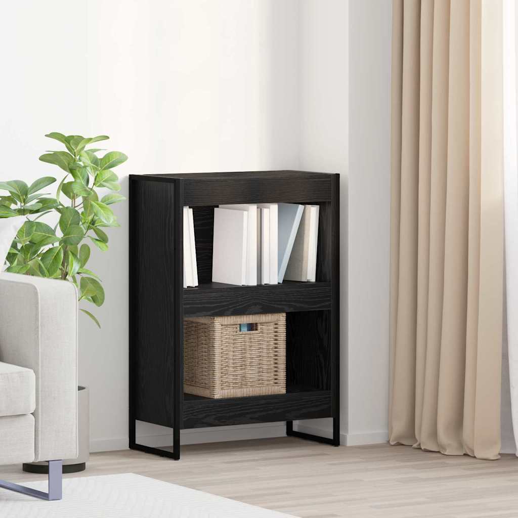 Armadio per Libri 60 x 30 x 86,5 cm Legno ingegnerizzato
