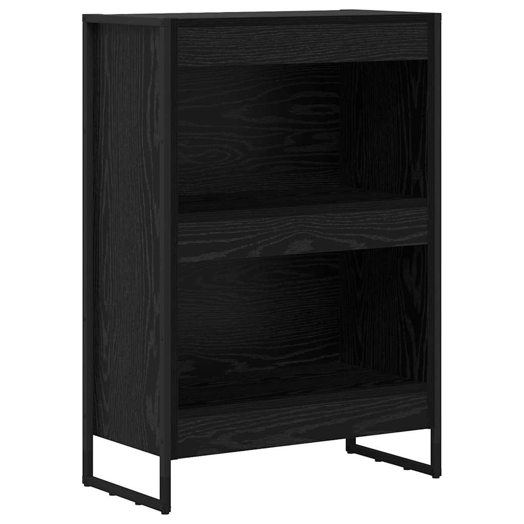 Armadio per Libri 60 x 30 x 86,5 cm Legno ingegnerizzato