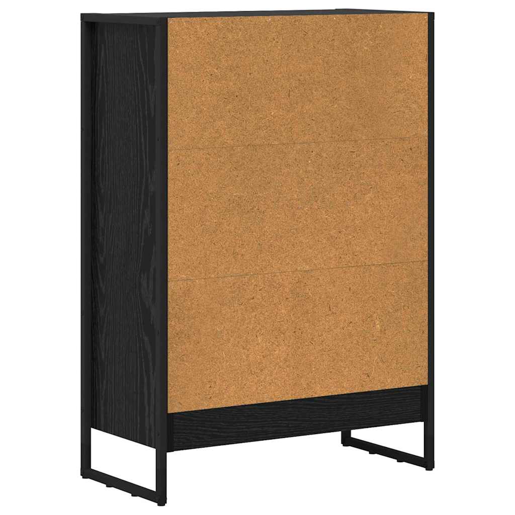 Armadio per Libri 60 x 30 x 86,5 cm Legno ingegnerizzato