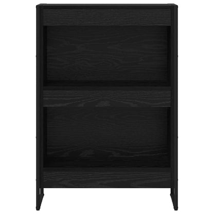 Armadio per Libri 60 x 30 x 86,5 cm Legno ingegnerizzato