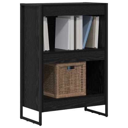 Armadio per Libri 60 x 30 x 86,5 cm Legno ingegnerizzato