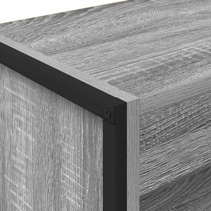 Armadio per Libri 60 x 30 x 86,5 cm Legno ingegnerizzato