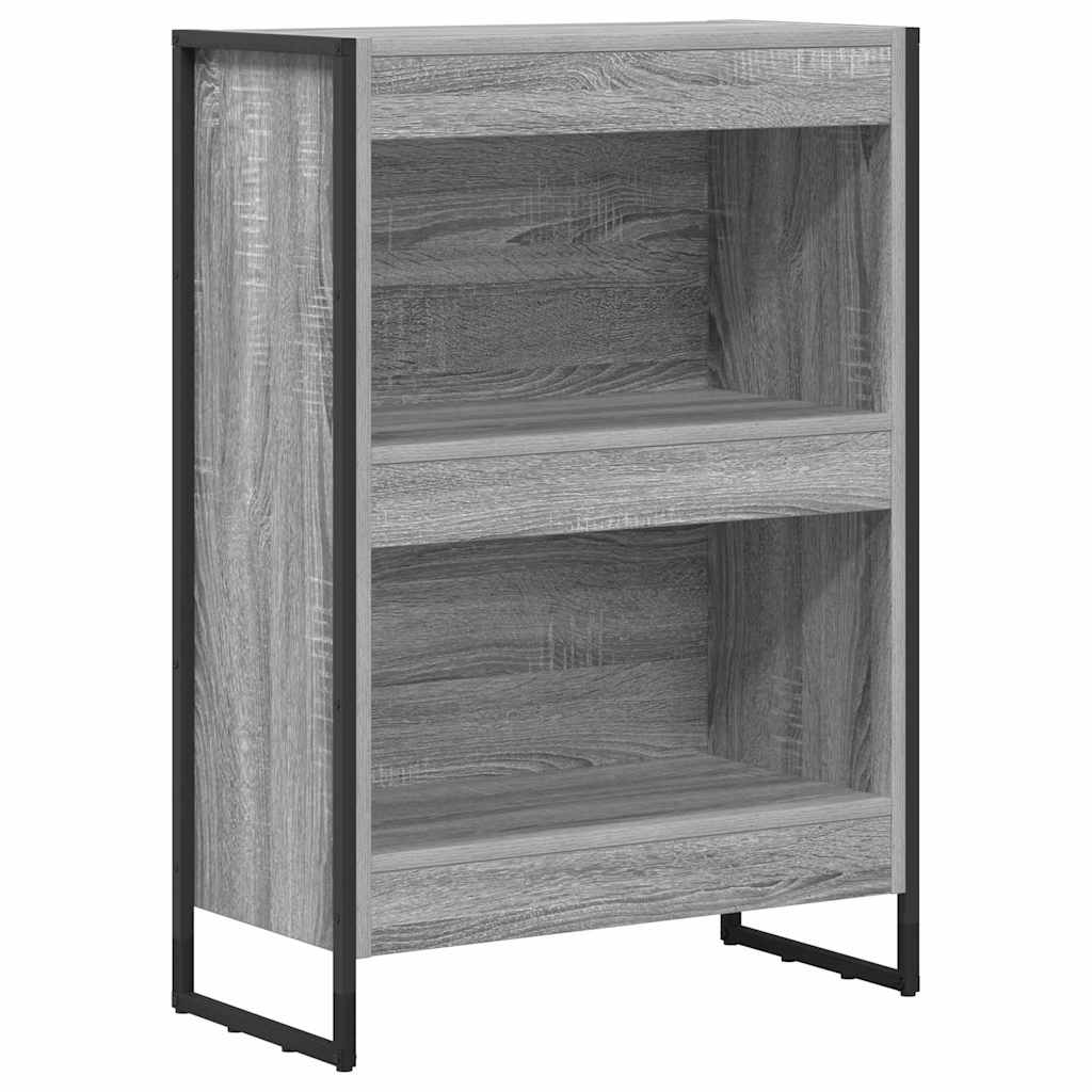 Armadio per Libri 60 x 30 x 86,5 cm Legno ingegnerizzato