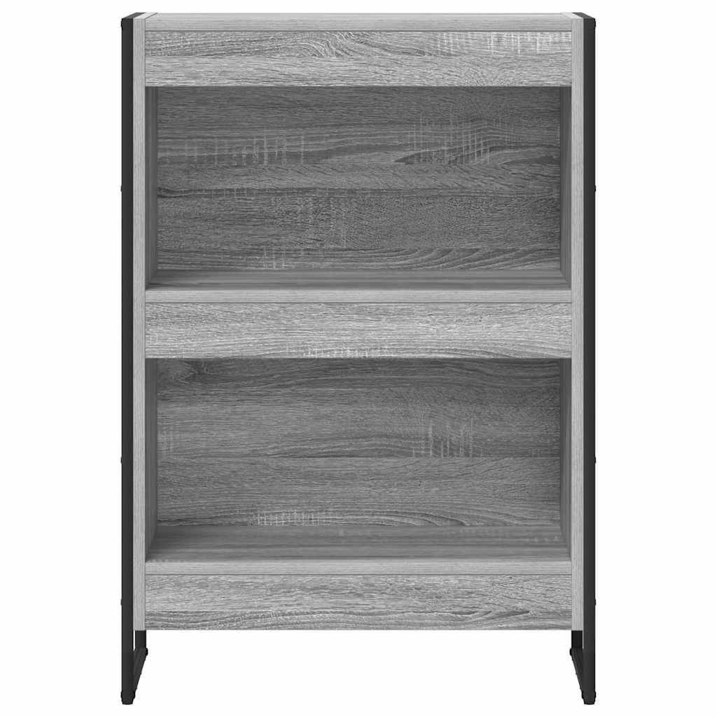 Armadio per Libri 60 x 30 x 86,5 cm Legno ingegnerizzato