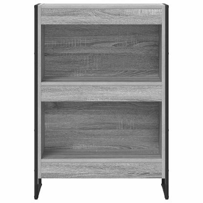Armadio per Libri 60 x 30 x 86,5 cm Legno ingegnerizzato