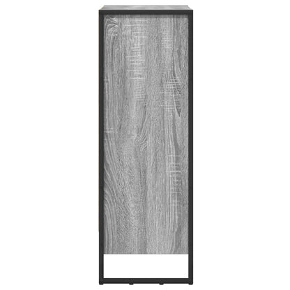Armadio per Libri 60 x 30 x 86,5 cm Legno ingegnerizzato
