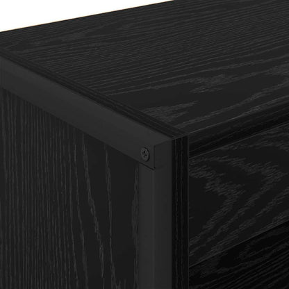 Armadio per Libri 60 x 30 x 121 cm Legno ingegnerizzato