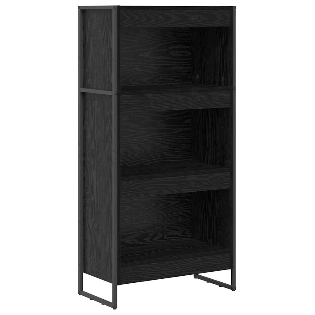 Armadio per Libri 60 x 30 x 121 cm Legno ingegnerizzato