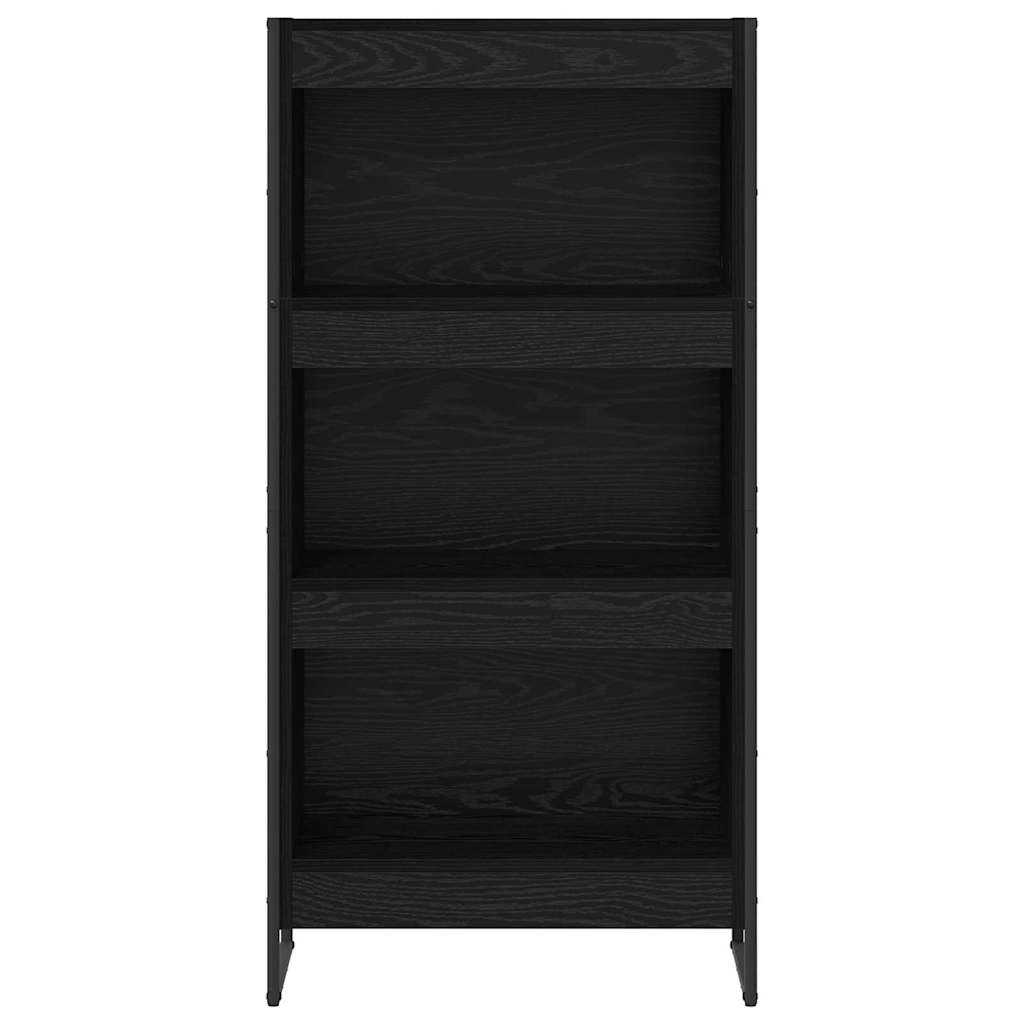 Armadio per Libri 60 x 30 x 121 cm Legno ingegnerizzato