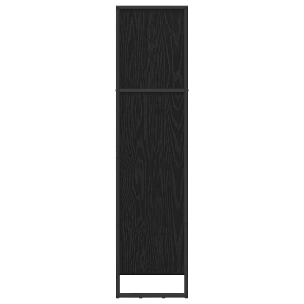 Armadio per Libri 60 x 30 x 121 cm Legno ingegnerizzato