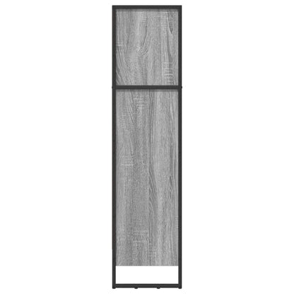 Armadio per Libri 60 x 30 x 121 cm Legno ingegnerizzato