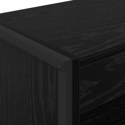 Armadio per Libri 60 x 30 x 155 cm Legno ingegnerizzato