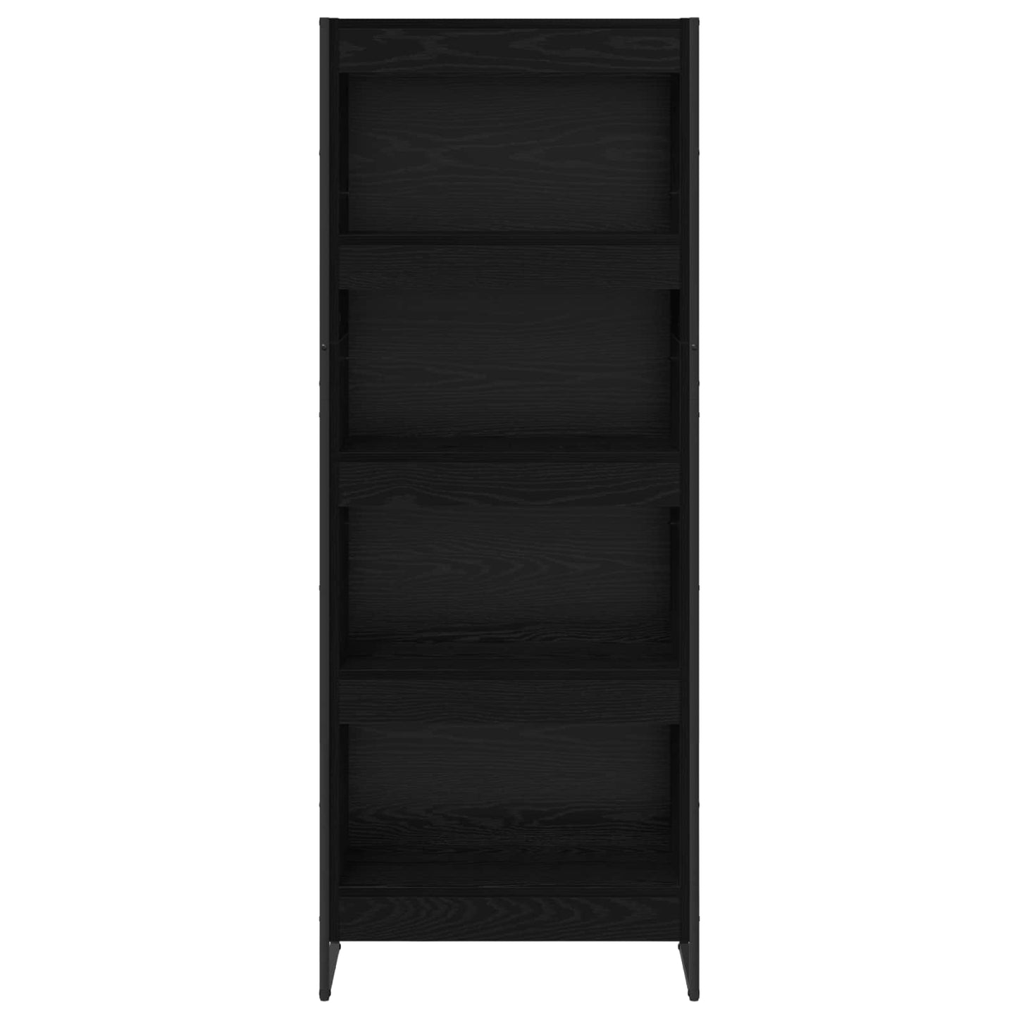 Armadio per Libri 60 x 30 x 155 cm Legno ingegnerizzato