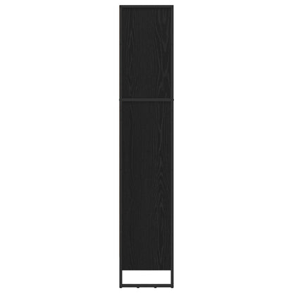 Armadio per Libri 60 x 30 x 155 cm Legno ingegnerizzato