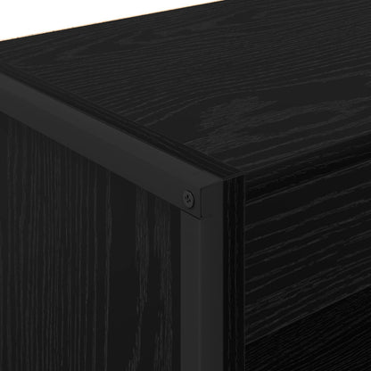 Armadio per Libri 80 x 30 x 86,5 cm Legno ingegnerizzato