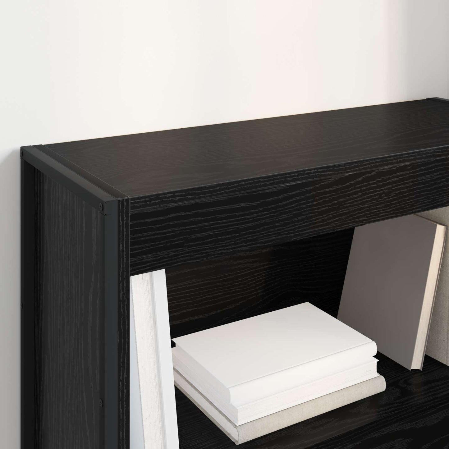 Armadio per Libri 80 x 30 x 86,5 cm Legno ingegnerizzato