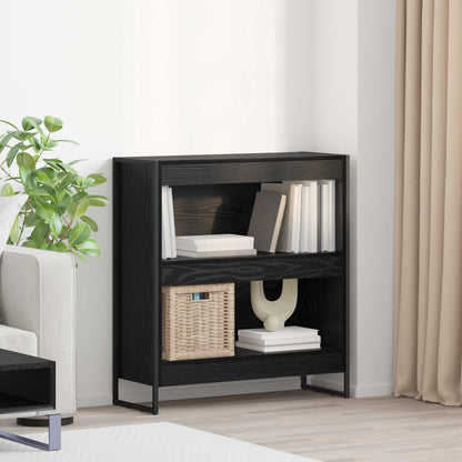 Armadio per Libri 80 x 30 x 86,5 cm Legno ingegnerizzato