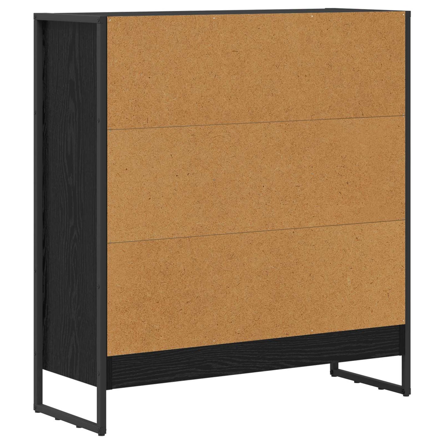 Armadio per Libri 80 x 30 x 86,5 cm Legno ingegnerizzato
