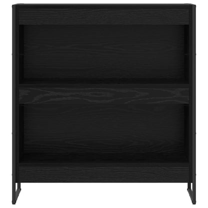 Armadio per Libri 80 x 30 x 86,5 cm Legno ingegnerizzato