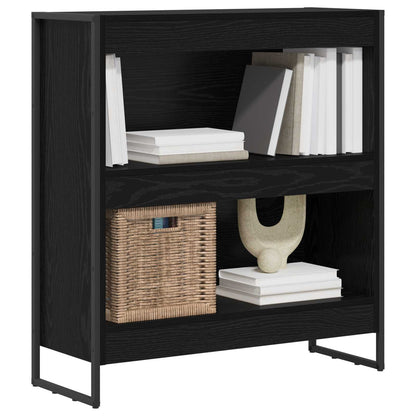 Armadio per Libri 80 x 30 x 86,5 cm Legno ingegnerizzato