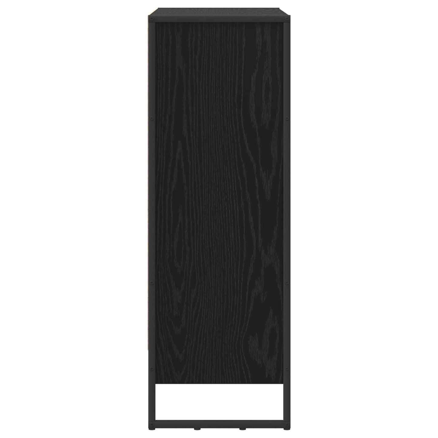 Armadio per Libri 80 x 30 x 86,5 cm Legno ingegnerizzato
