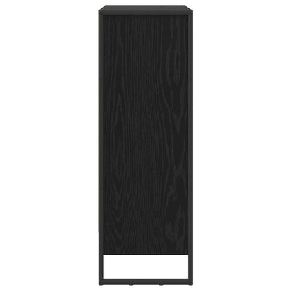 Armadio per Libri 80 x 30 x 86,5 cm Legno ingegnerizzato