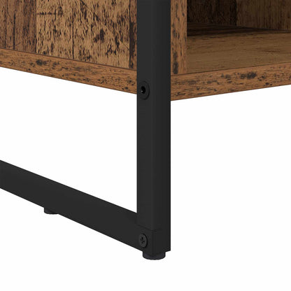 Mobile per scarpe Legno vecchio 60 x 35 x 44 cm