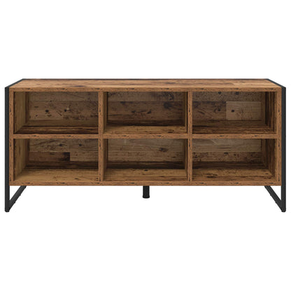 Mobile per scarpe Legno vecchio 60 x 35 x 44 cm