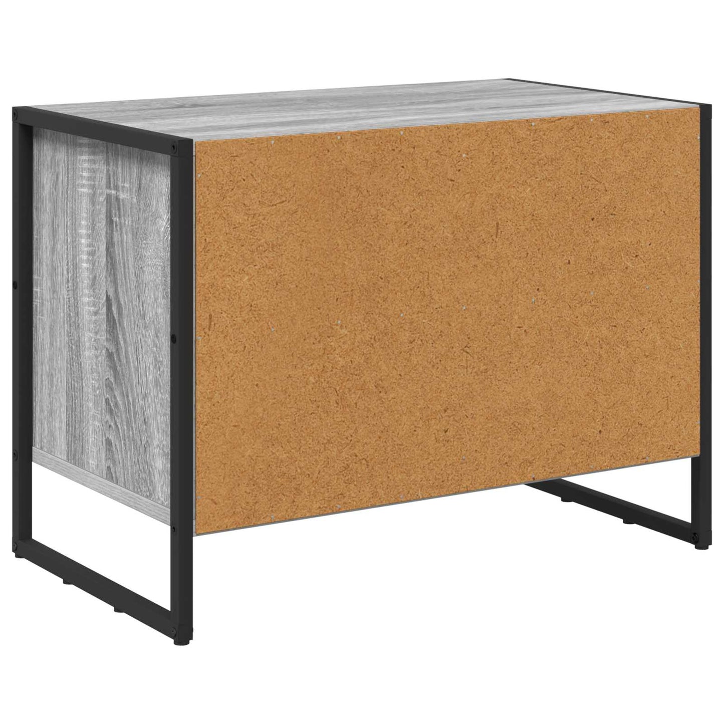 Mobile per scarpe 60 x 35 x 44 cm Legno ingegnerizzato