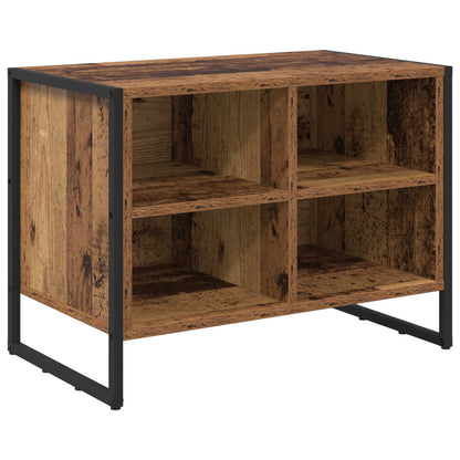 Mobile per scarpe Legno vecchio 60 x 35 x 44 cm