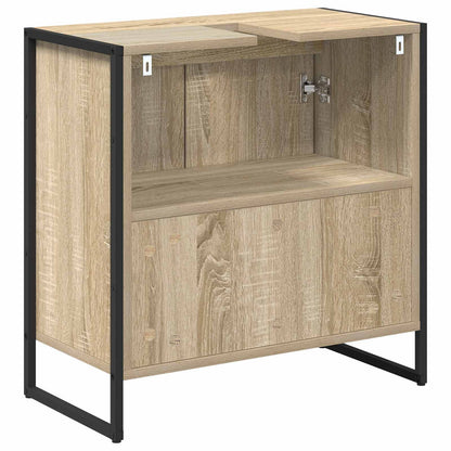 Mobile da Bagno Sonoma 60 x 30 x 60 cm Legno multistrato | homemem39