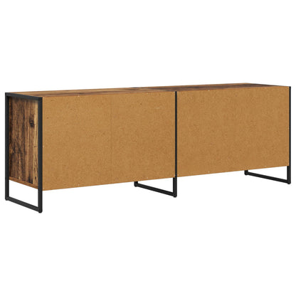 Mobile TV Legno vecchio 140 x 36 x 49.5 cm Legno multistrato