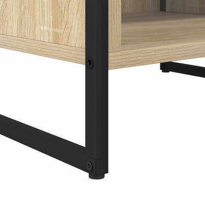 Mobile TV Sonoma 170,5 x 36 x 30,5 cm Legno multistrato
