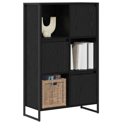 Armadio per Libri 68 x 30 x 108.5 cm Legno ingegnerizzato
