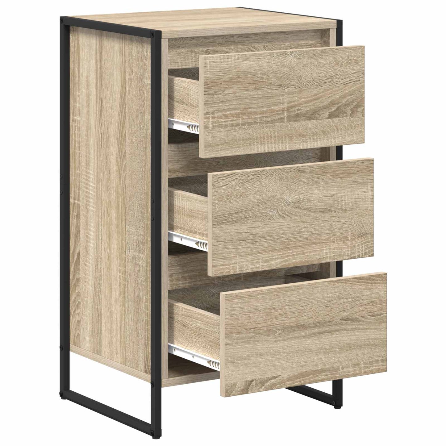 Credenza Sonoma 42 x 36 x 75.5 cm Legno multistrato