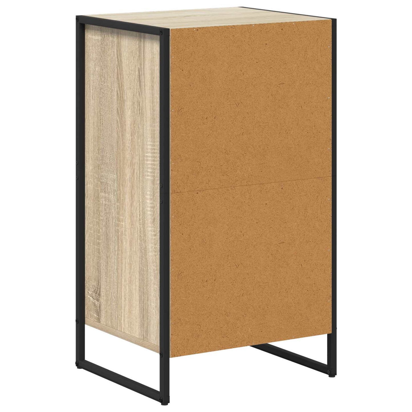 Credenza Sonoma 42 x 36 x 75.5 cm Legno multistrato