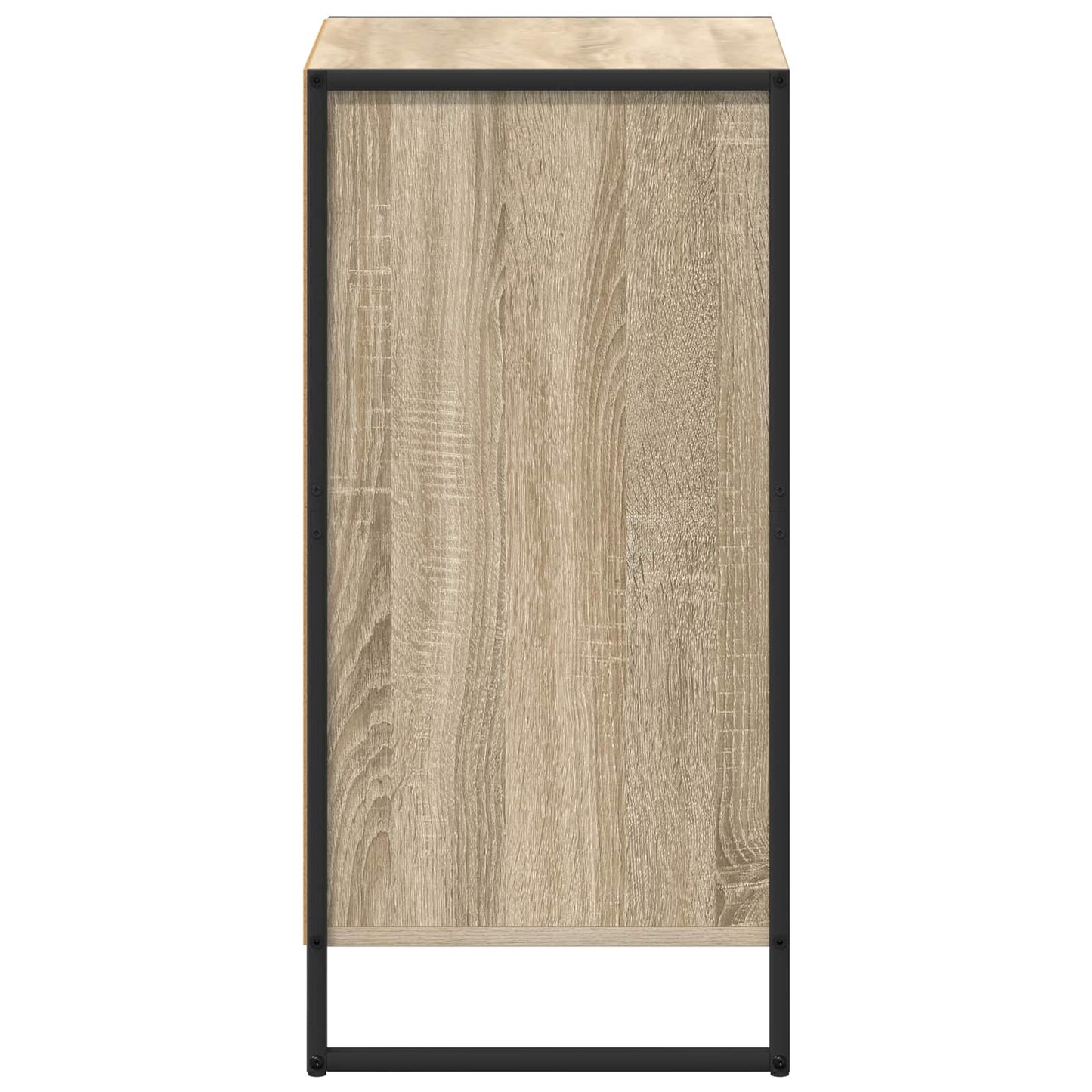 Credenza Sonoma 42 x 36 x 75.5 cm Legno multistrato