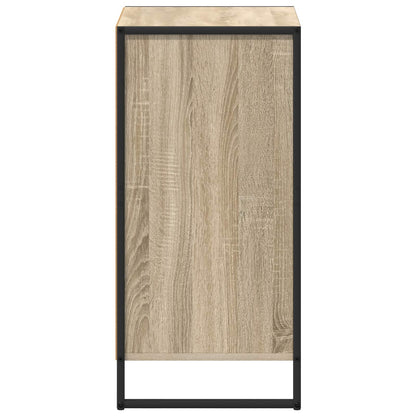 Credenza Sonoma 42 x 36 x 75.5 cm Legno multistrato
