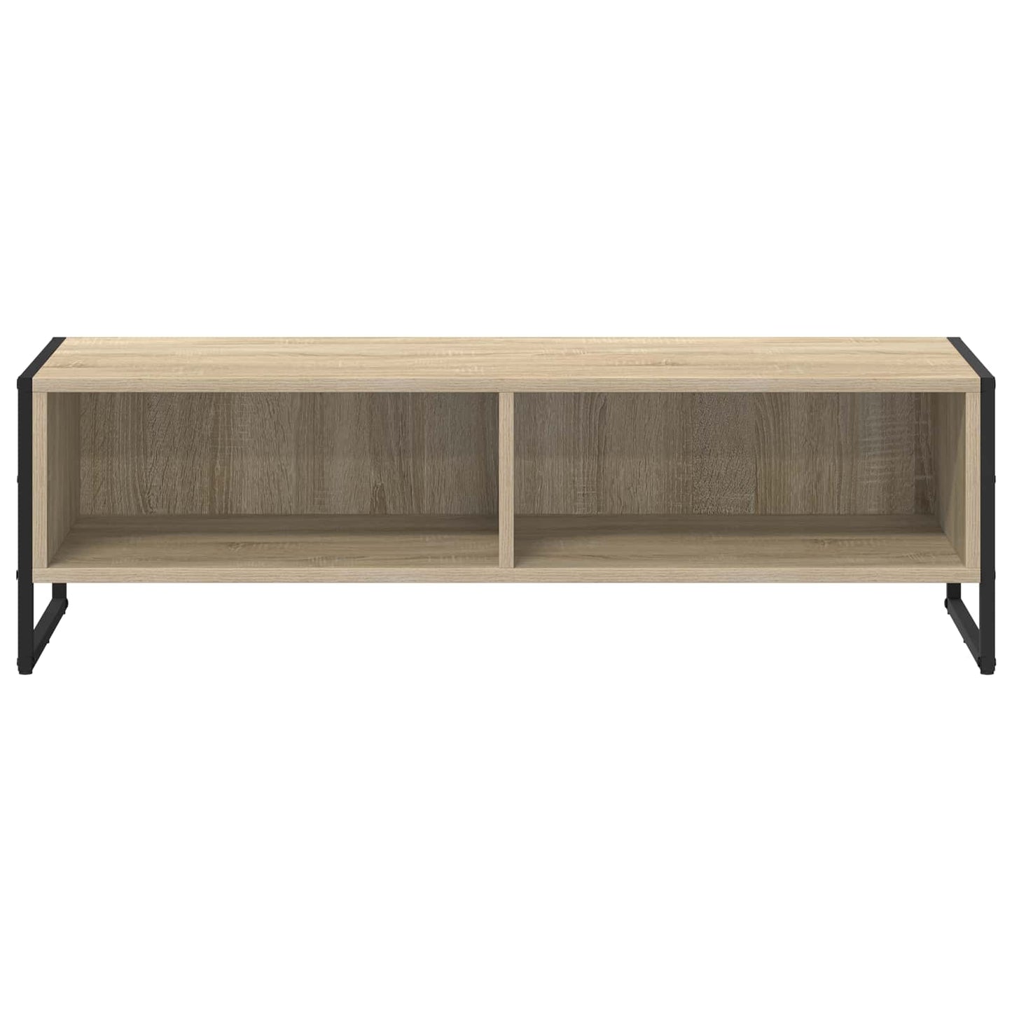 Mobile TV Sonoma 100 x 36.5 x 30.5 cm Legno multistrato