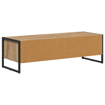 Mobile TV Rovere Artigianale 100 x 36.5 x 30.5 cm