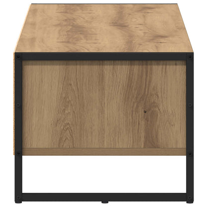 Mobile TV Rovere Artigianale 100 x 36.5 x 30.5 cm