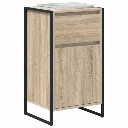 Credenza Sonoma 81 x 36 x 150.5 cm Legno multistrato