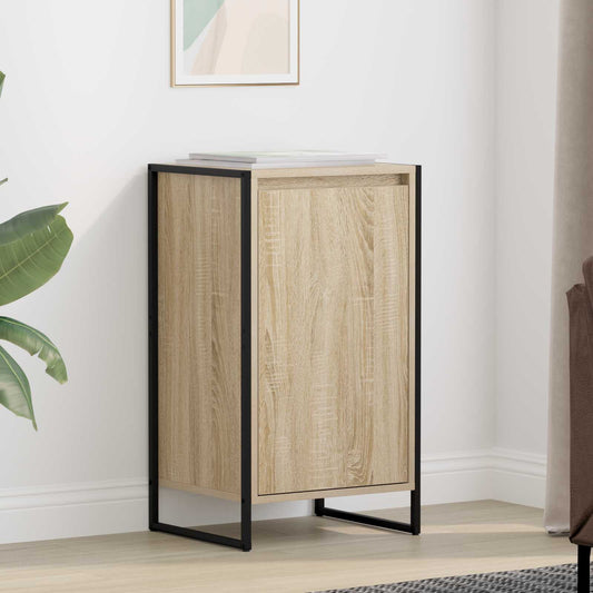 Credenza Sonoma 43 x 36 x 75,5 cm Legno multistrato
