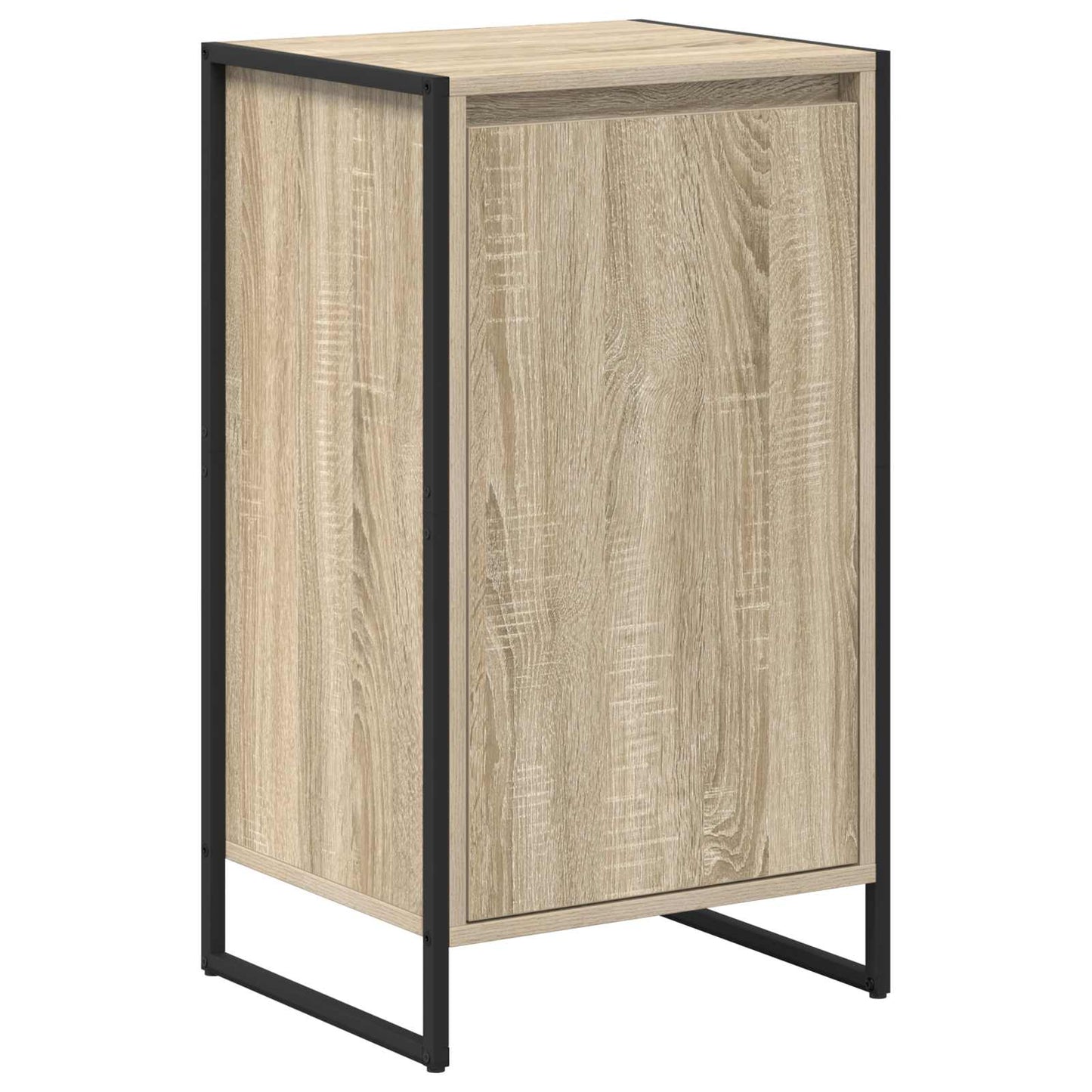 Credenza Sonoma 43 x 36 x 75,5 cm Legno multistrato